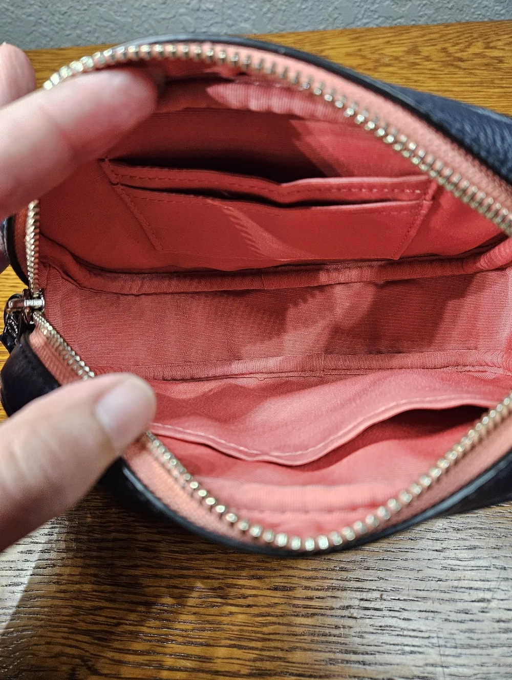 Coach JES Convertible Belt Bag